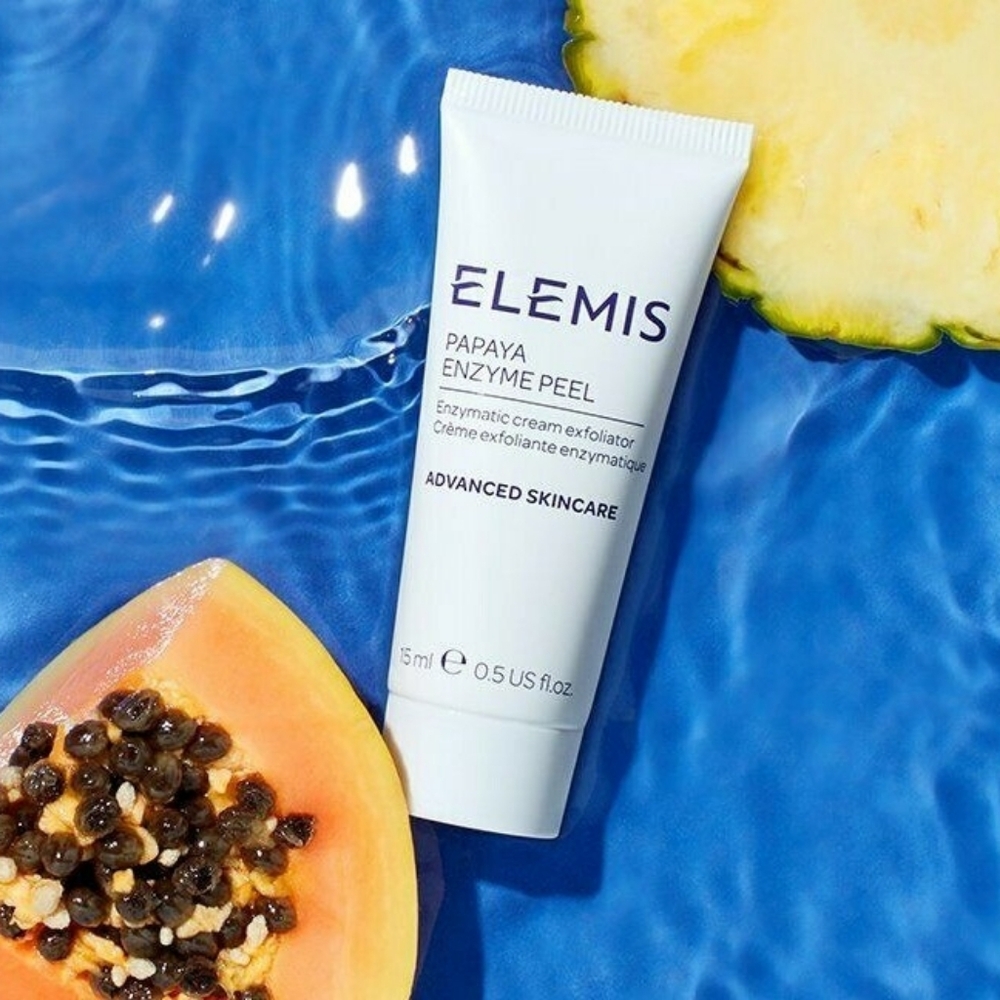 ELEMIS Papaya Enzyme, 50ml/1.7fl oz - Picture 9 of 11